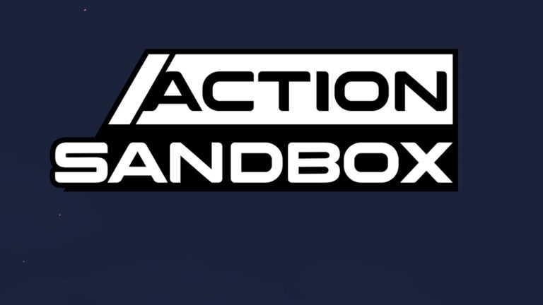ACTION SANDBOX Free Download