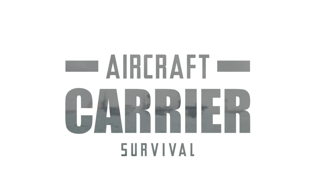 Aircraft Carrier Survival Free Download