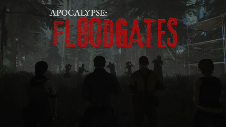Apocalypse Floodgates Free Download