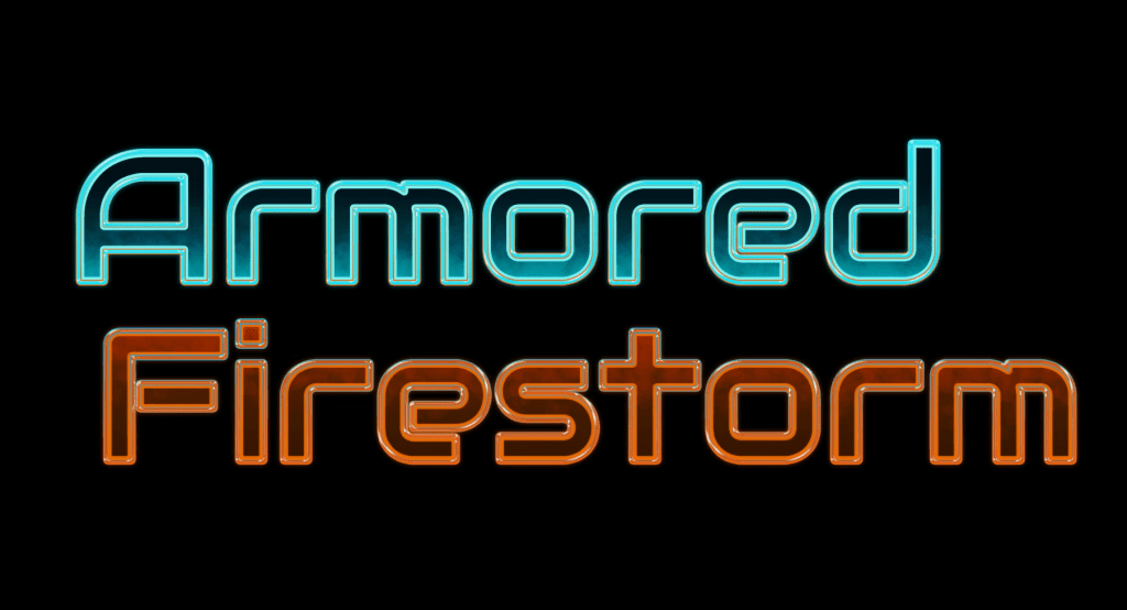 Armored Firestorm Free Download