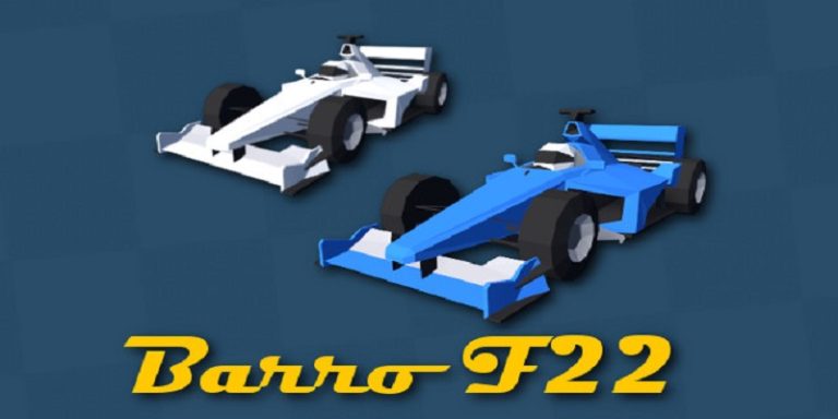 Barro F22 Free Download