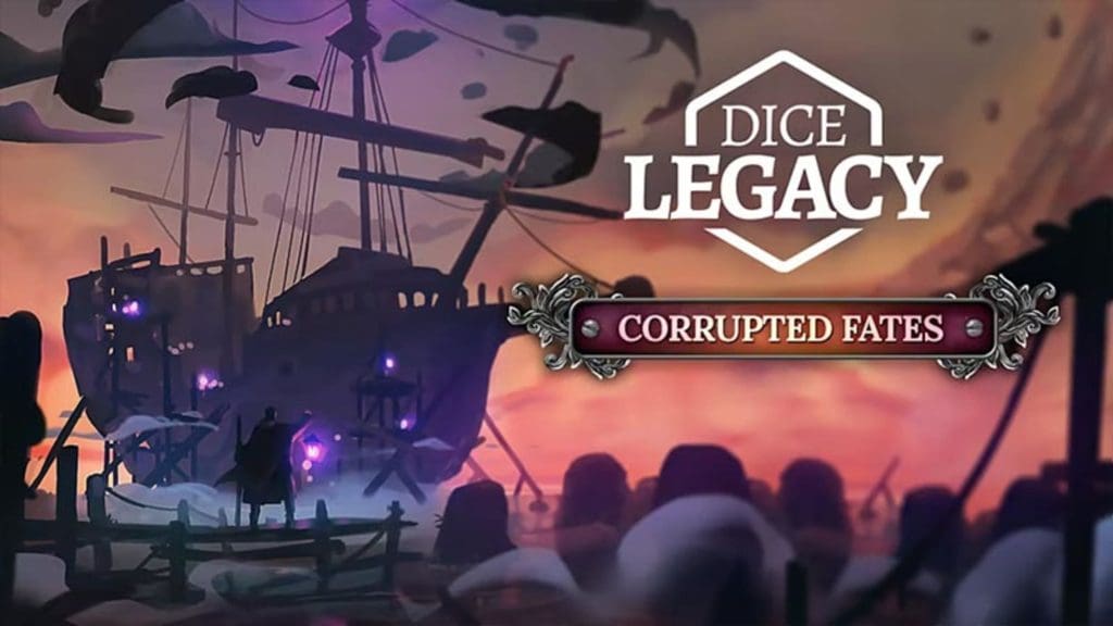 Dice Legacy Corrupted Fates Free Download