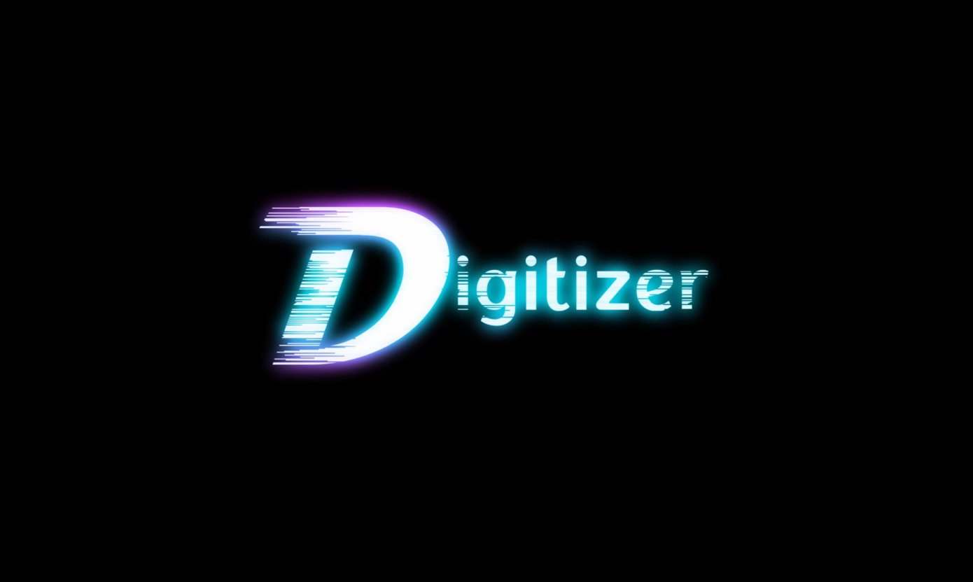 digitizer download