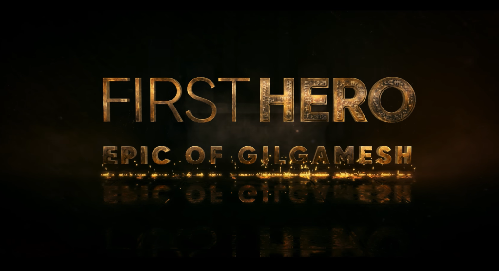 First Hero - Epic of Gilgamesh Free Download