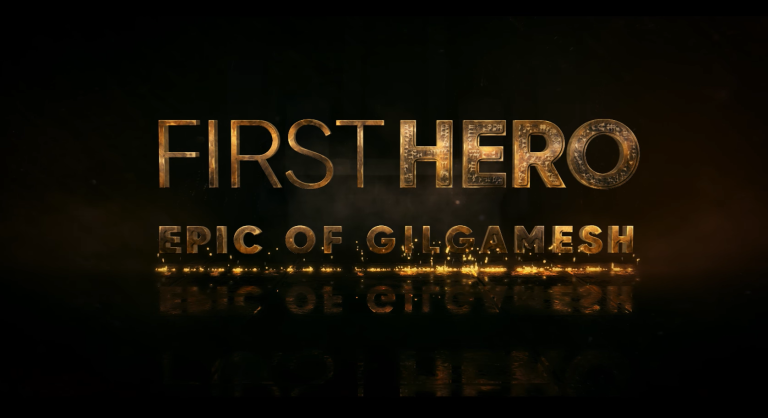 First Hero - Epic of Gilgamesh Free Download