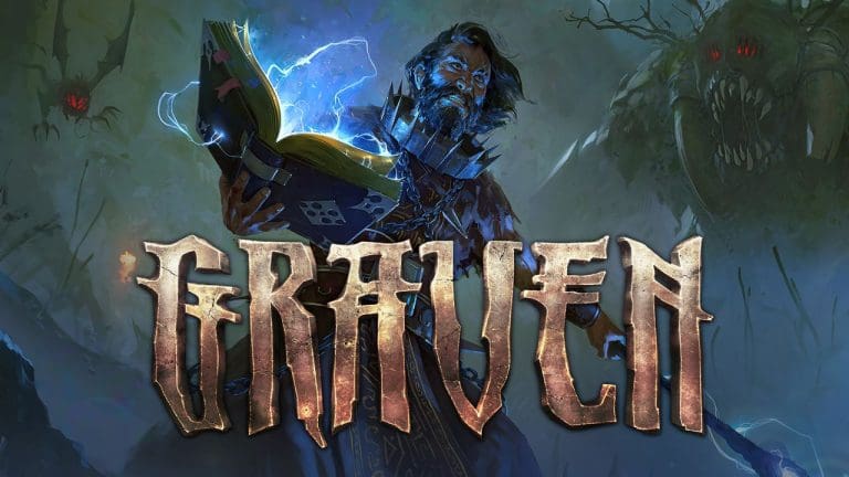 GRAVEN Free Download