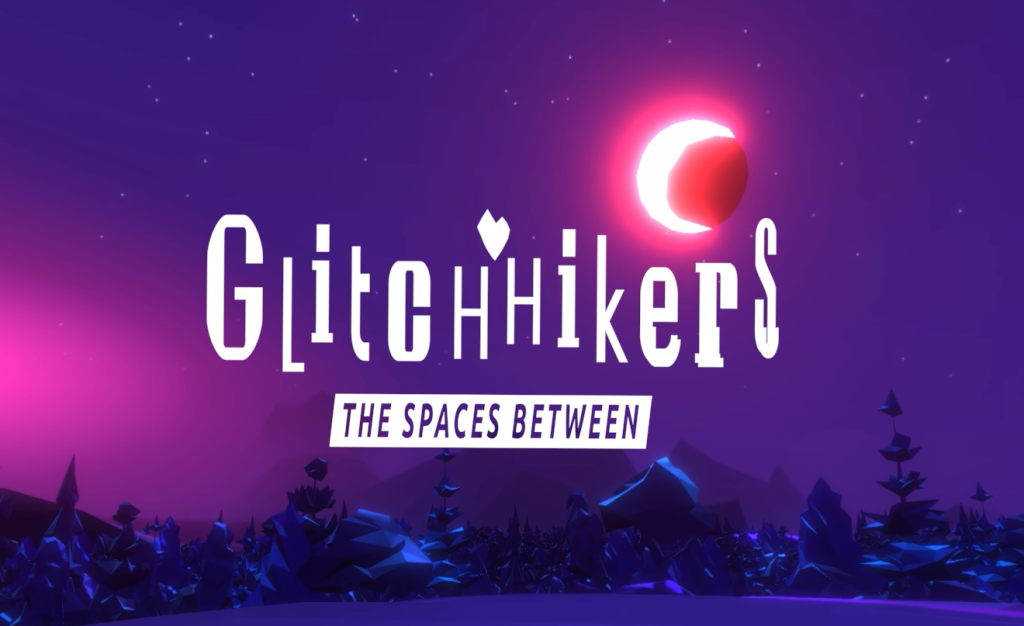 Glitchhikers: The Spaces Between Free Download - GameTrex
