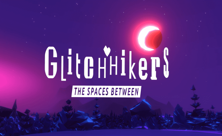 Glitchhikers The Spaces Between Free Download