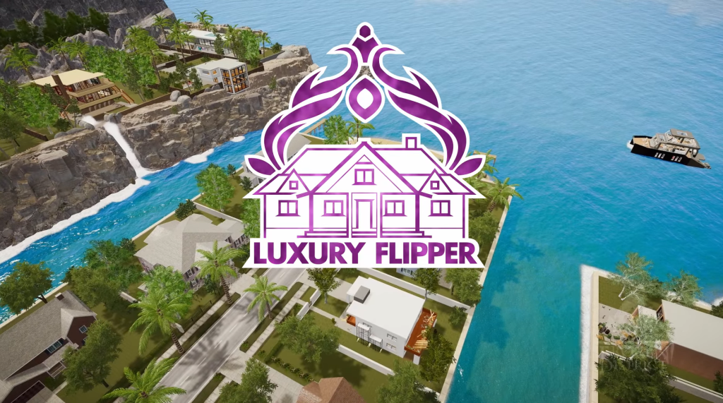 House Flipper - Luxury DLC Free Download