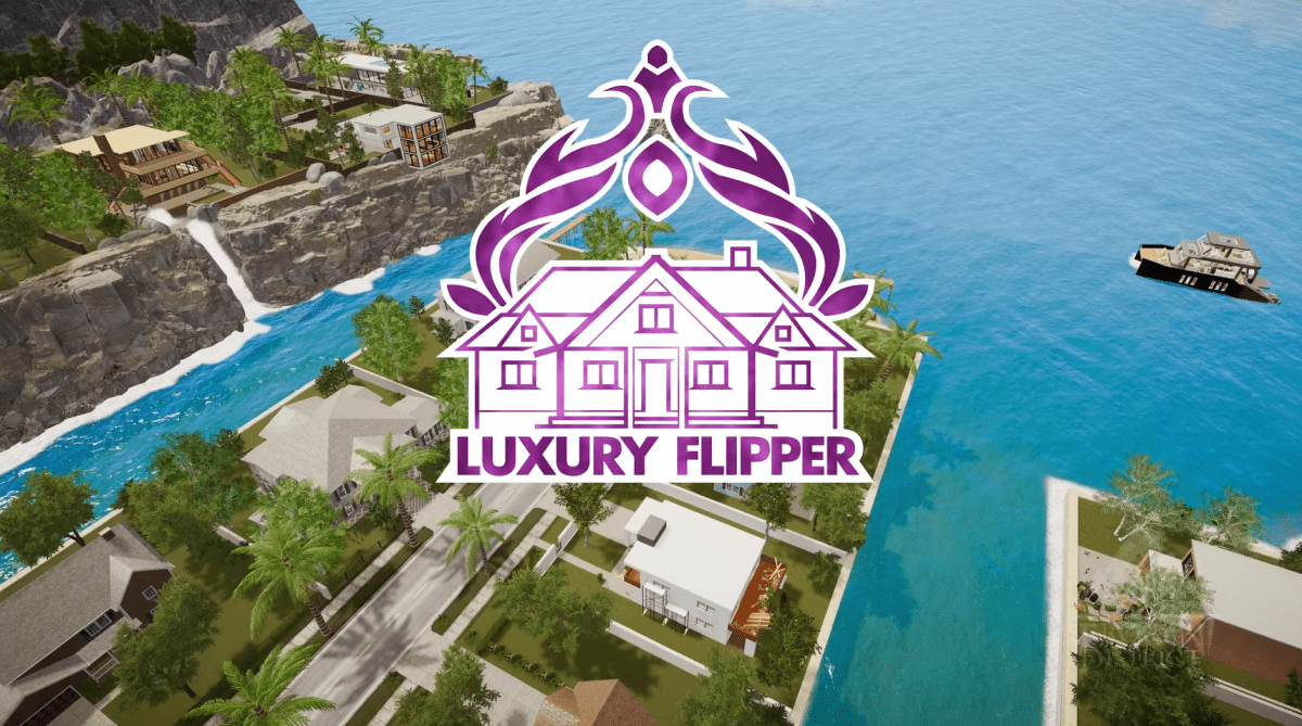 House Flipper Luxury DLC Download Archives GameTrex