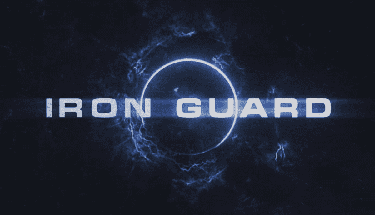 IRON GUARD Free Download GameTrex