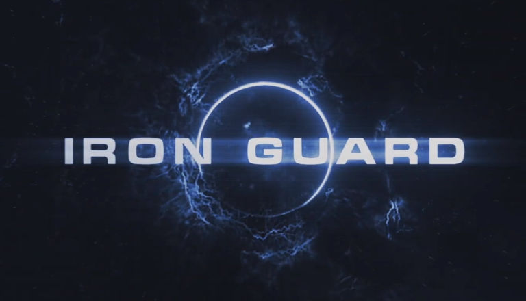 IRON GUARD Free Download