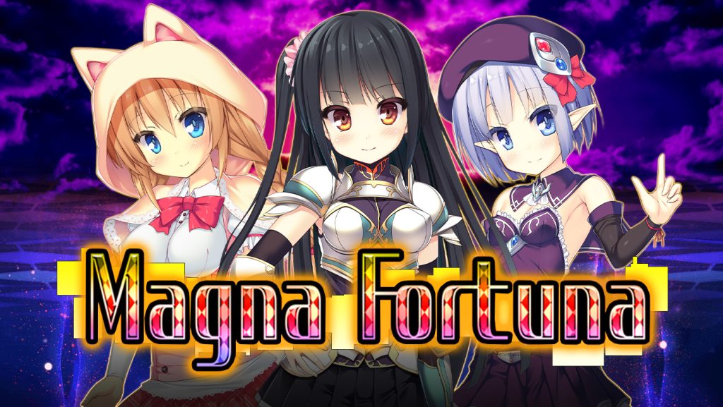 Magna Fortuna Free Download