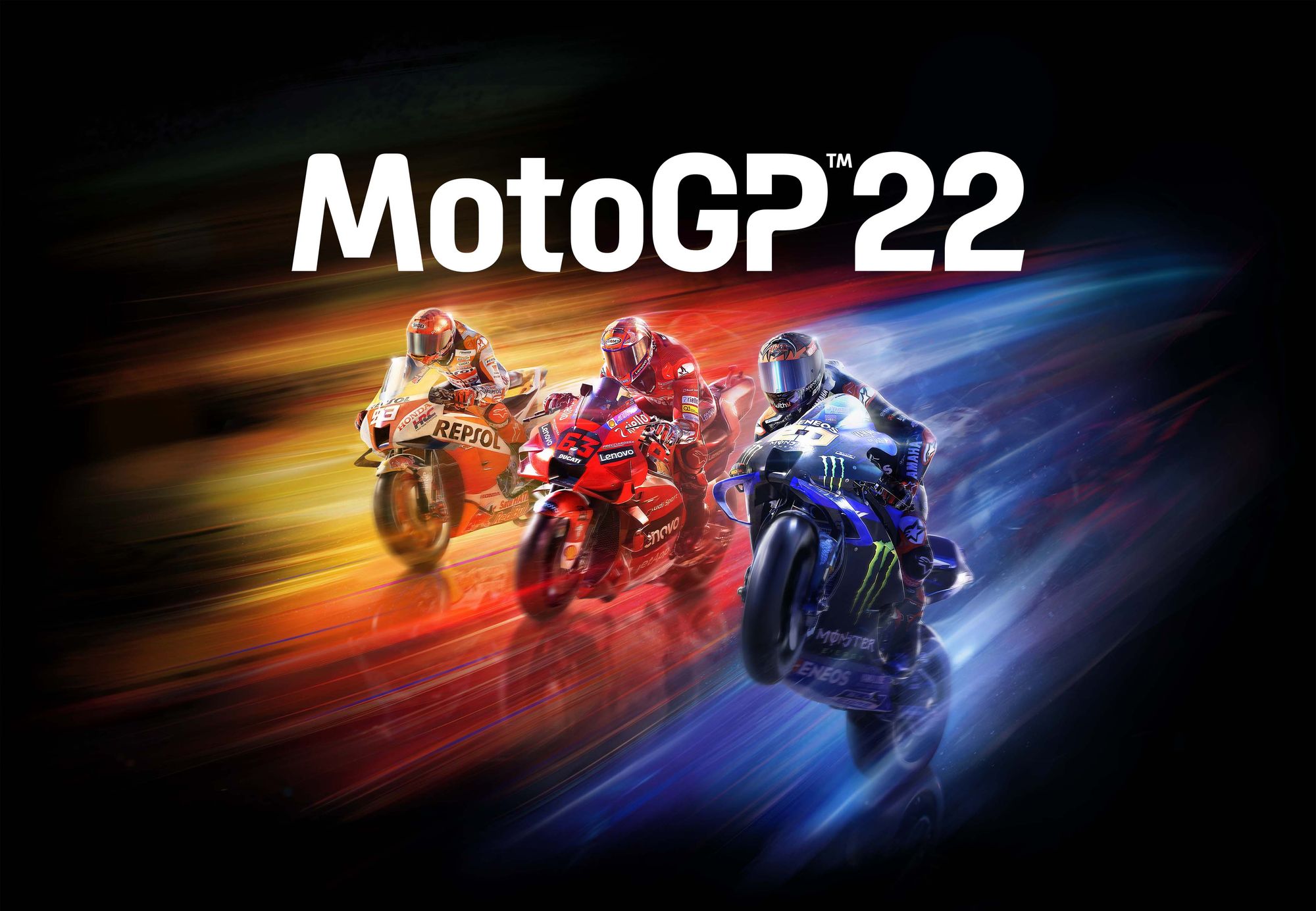 MotoGP 22 Full Crack Free Download v1.09 [PC] - YASIR252