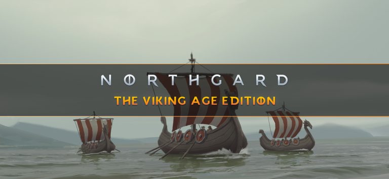 Northgard The Viking Age Edition Free Download