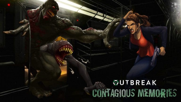 Outbreak Contagious Memories Free Download