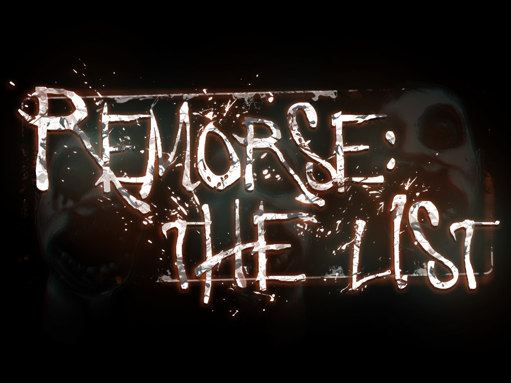 Remorse The List Free Download