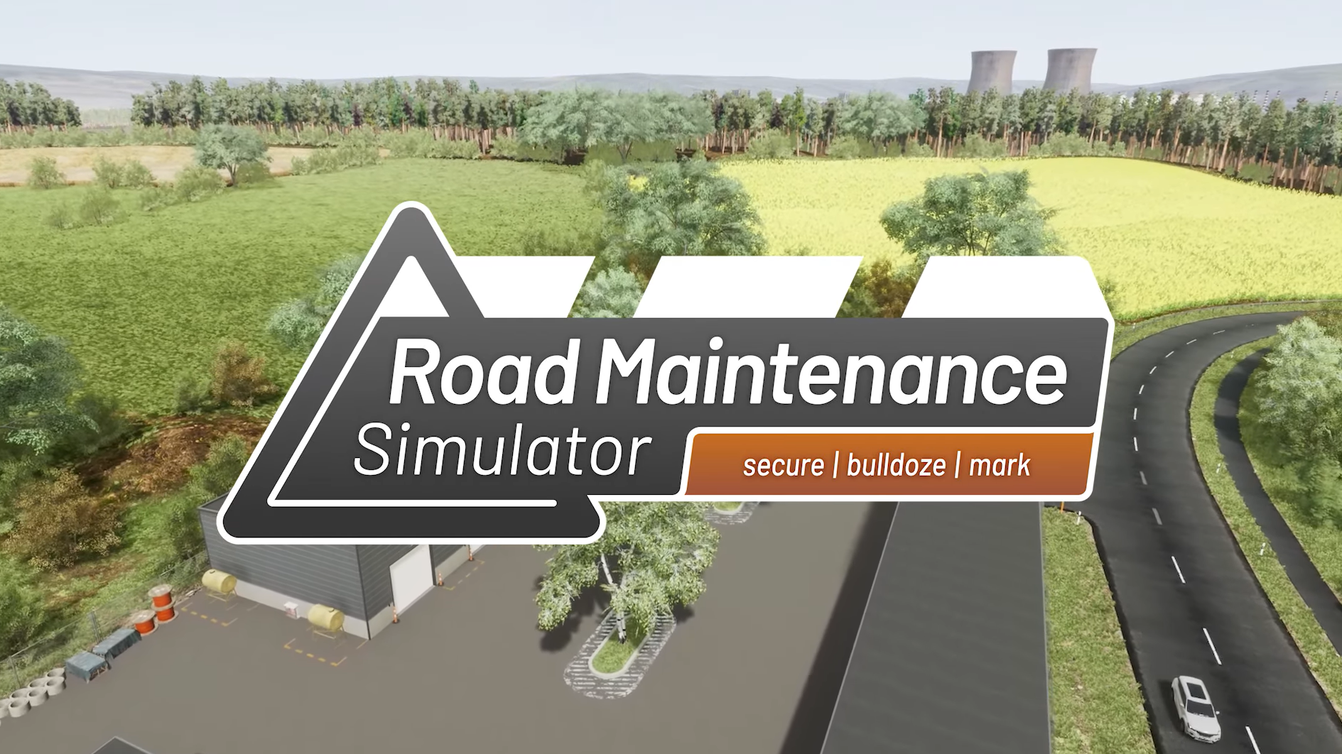 Road maintenance. Road Maintenance Simulator. Road Maintenance Simulator ps4. Road Maintenance Alert. Клавиши в игре Road Maintenance Simulator.