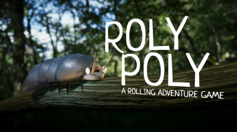 Roly Poly Free Download