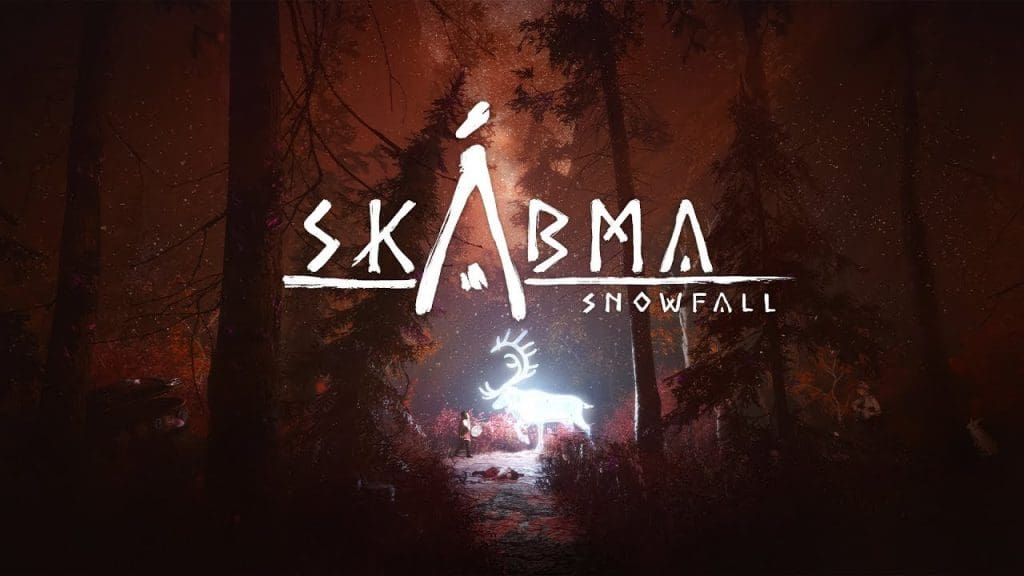 Skabma - Snowfall Free Download