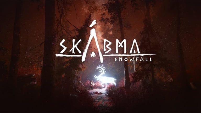 Skabma - Snowfall Free Download