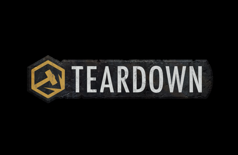Teardown Free Download
