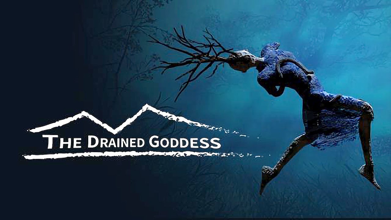 The Drained Goddess Free Download