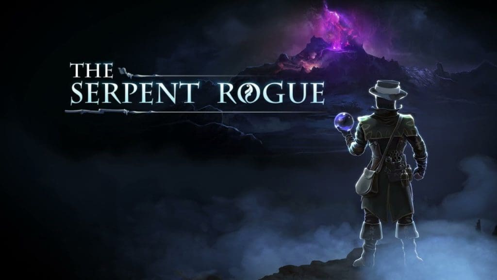 The Serpent Rogue Free Download