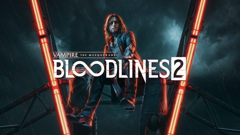 vampire bloodlines download