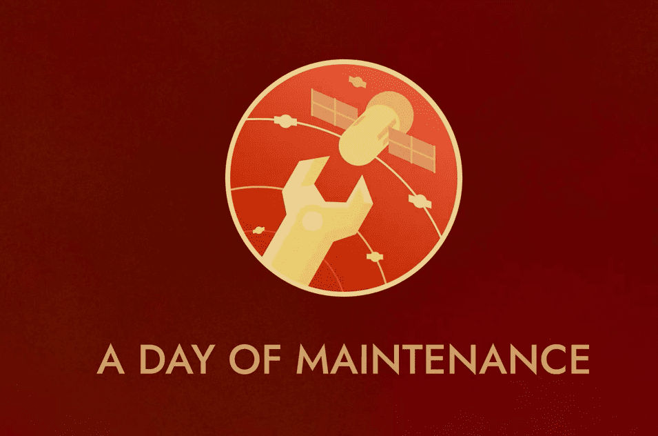 A Day of Maintenance Free Download