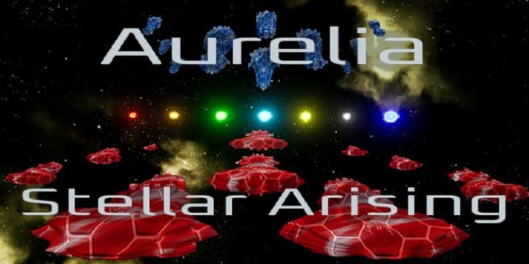 Aurelia Stellar Arising Free Download