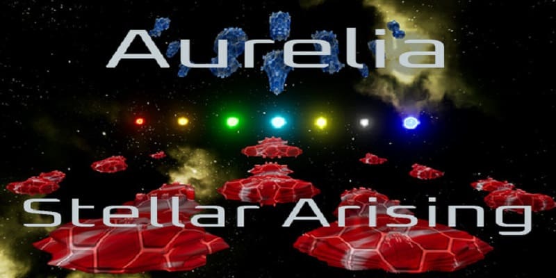 Aurelia Stellar Arising Free Download