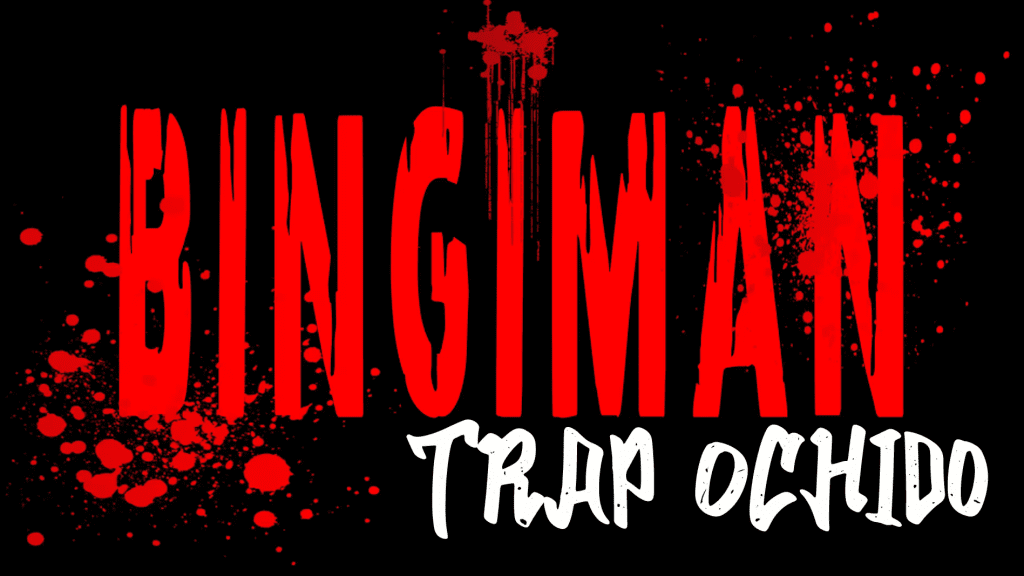 BINGIMAN Trap Ochido Free Download