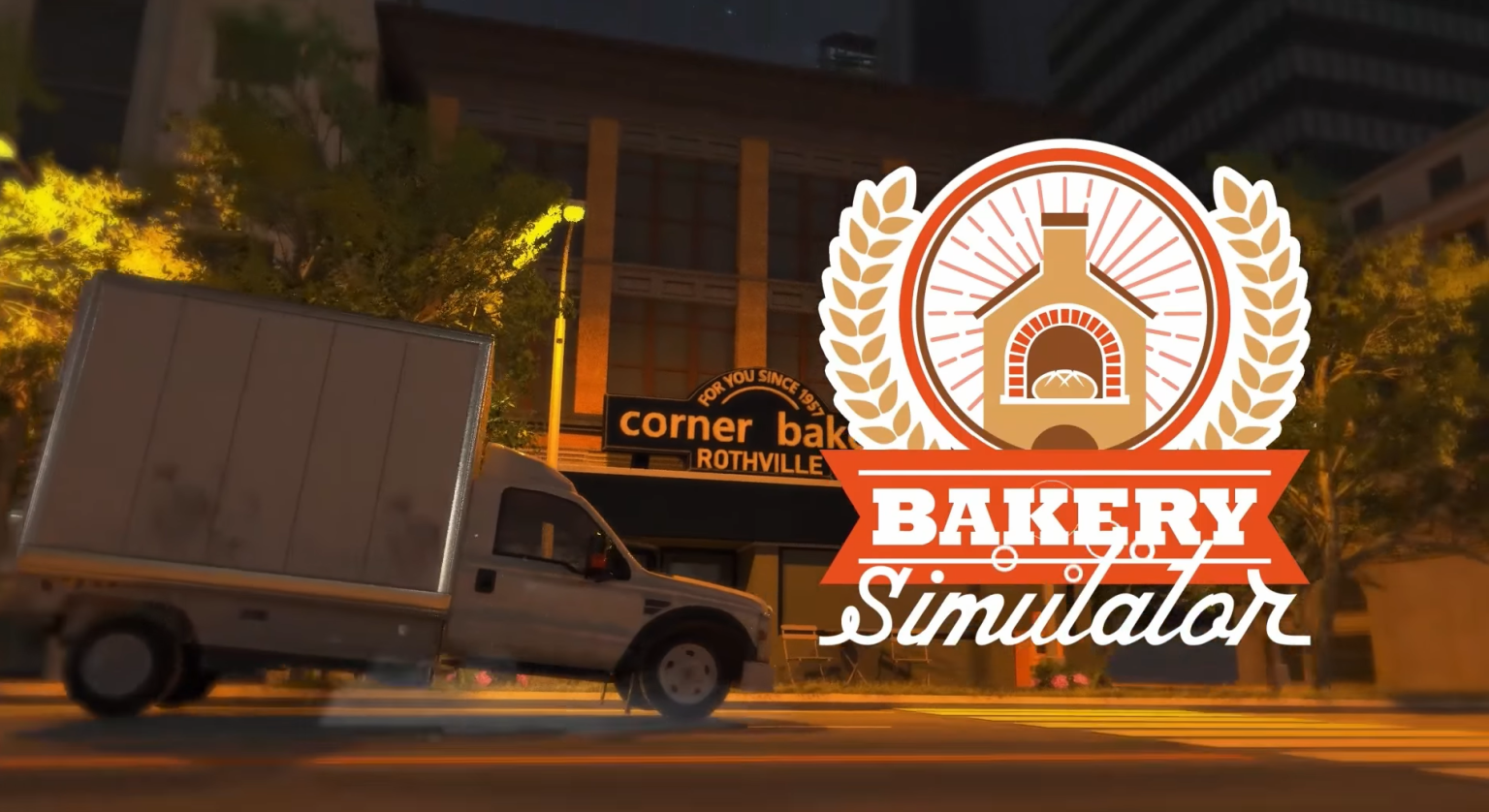 Bakery Simulator Free Download GameTrex