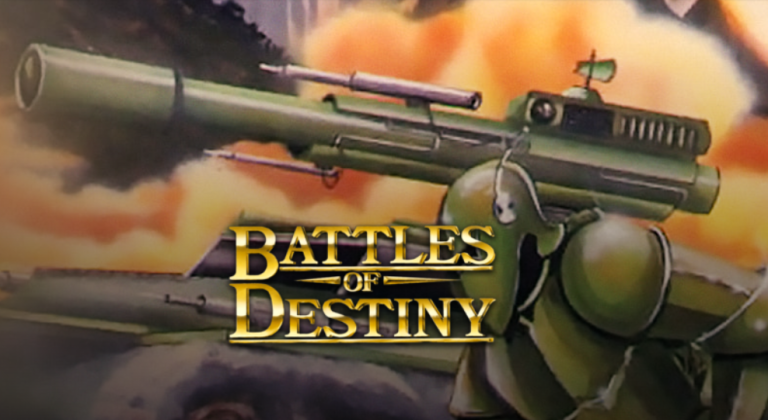 Battles of Destiny Free Download