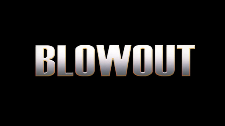 BlowOut Free Download