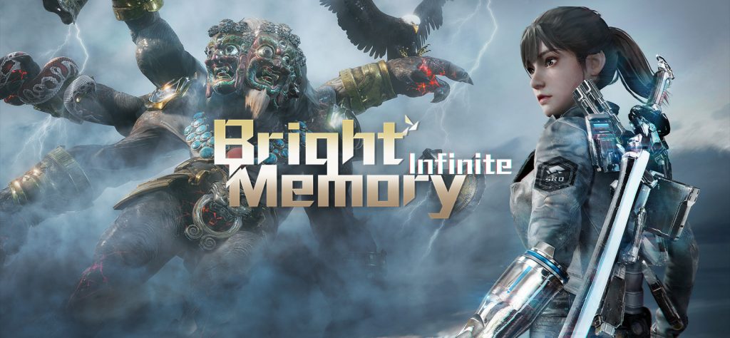 Bright Memory Infinite Ultimate Edition Free Download
