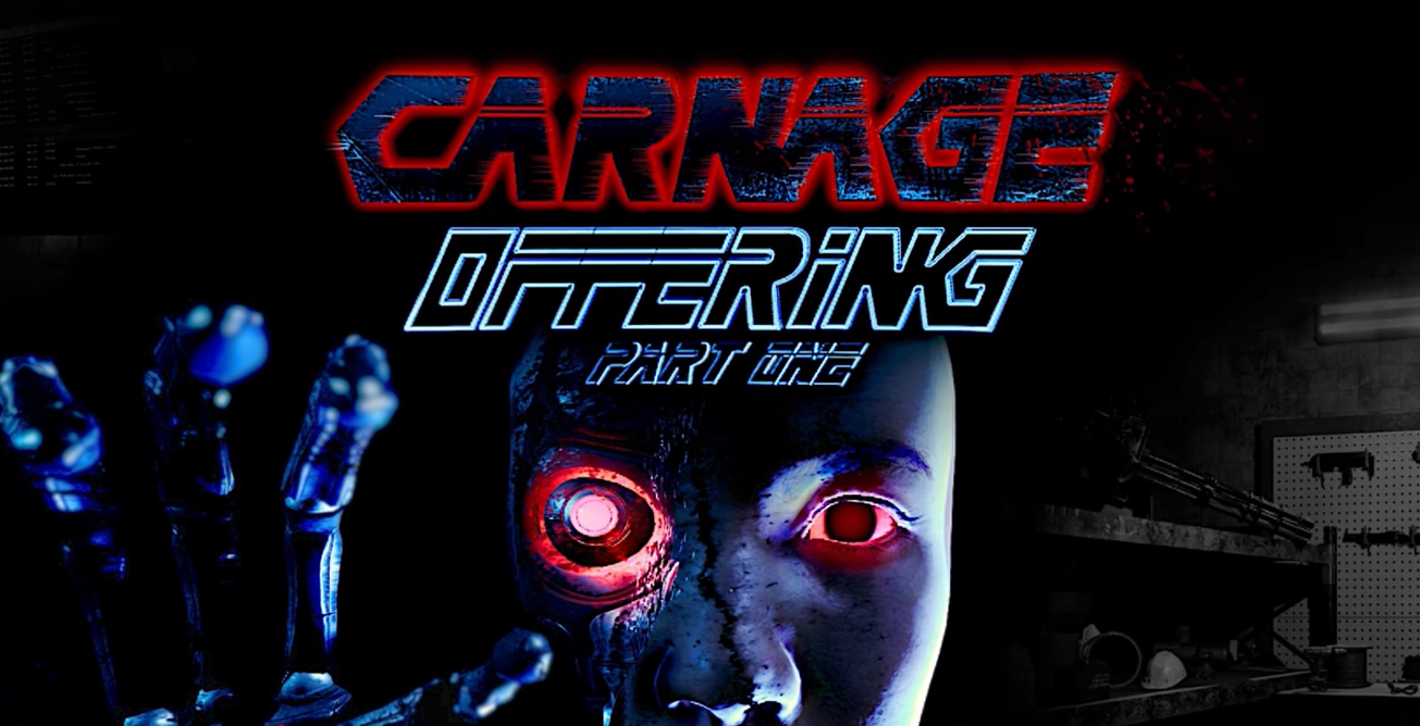 CARNAGE OFFERING Free Download