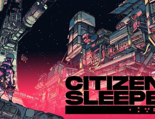 download citizen sleeper for free