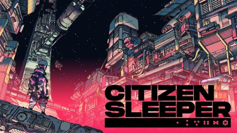 Citizen Sleeper Free Download