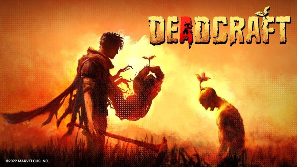 DEADCRAFT Free Download