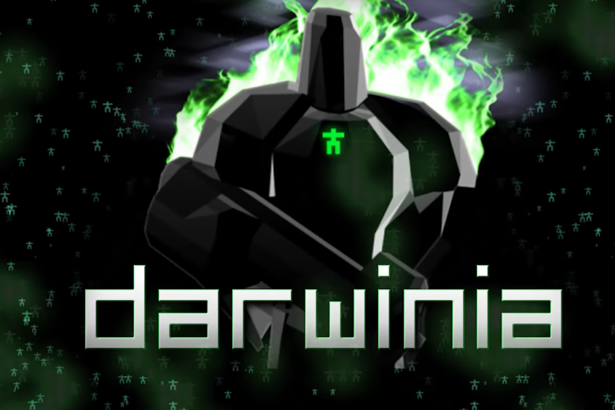 download Darwinia