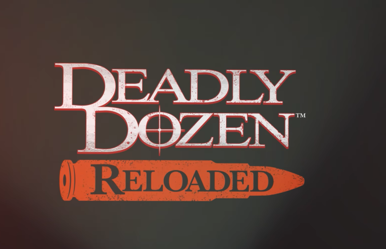 Deadly Dozen Reloaded Free Download