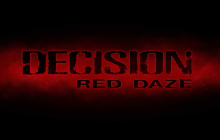 Decision Red Daze Free Download