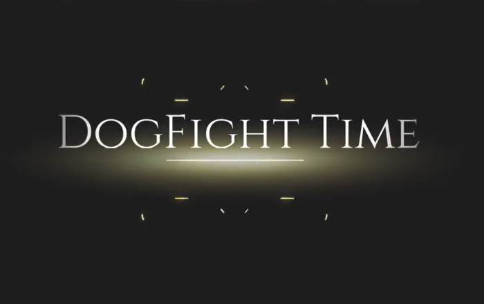 DogFight Time Free Download