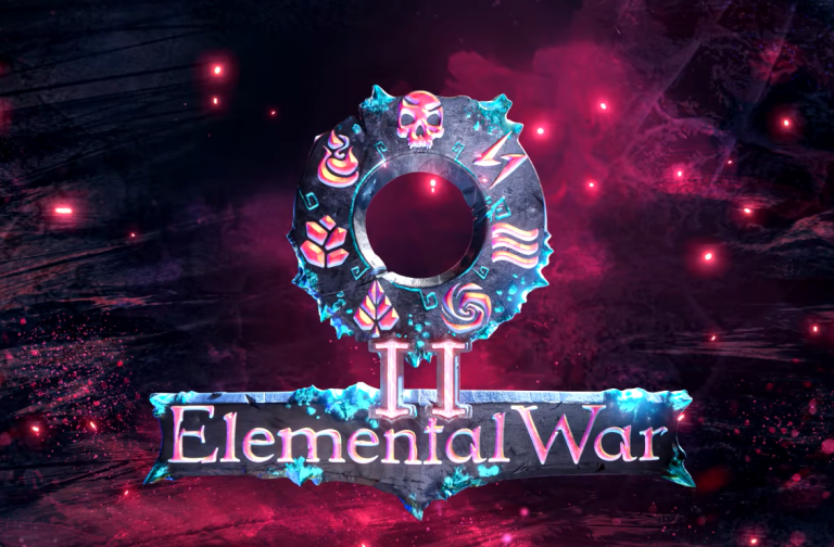 Elemental War 2 Free Download