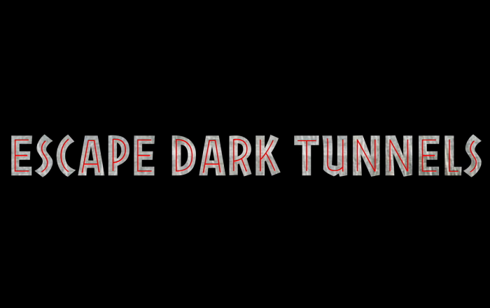 Escape Dark Tunnels Free Download