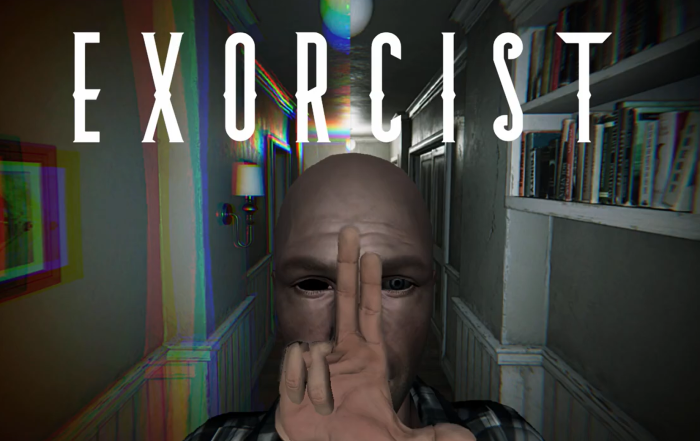 Exorcist Free Download