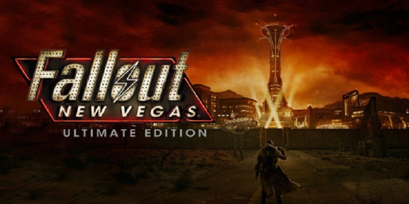 Today's free game: Fallout: New Vegas - Ultimate Edition : r/EpicGamesPC