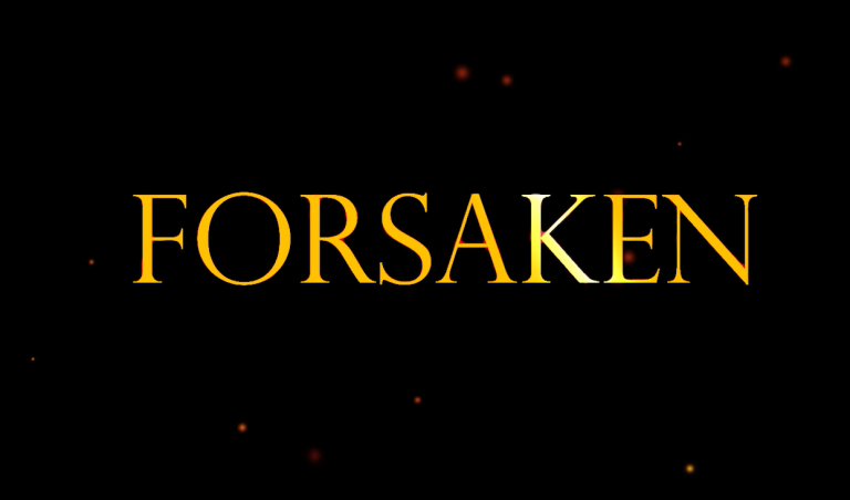 Forsaken Free Download